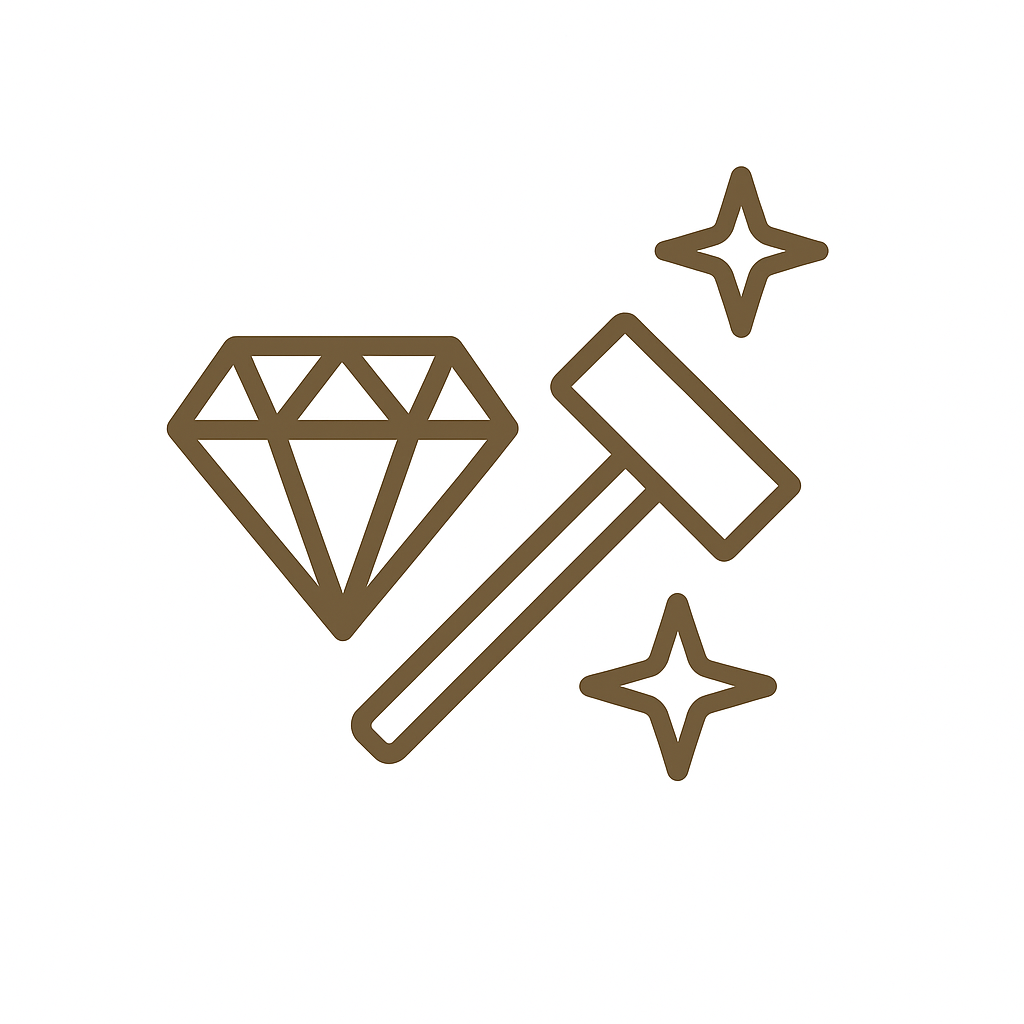 Workshop Icon