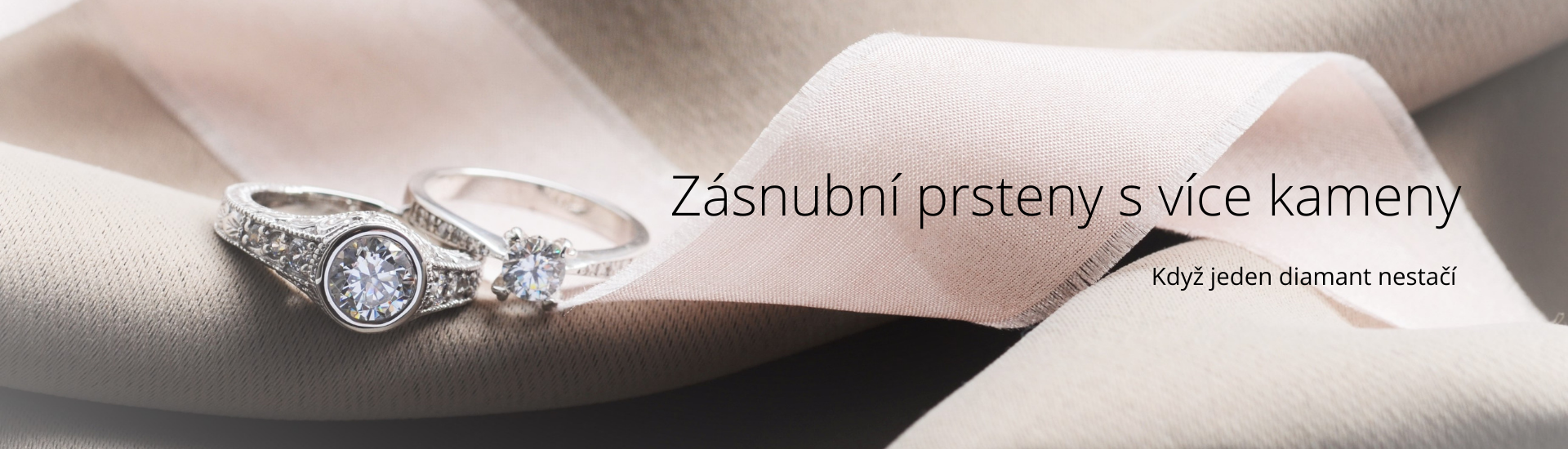 PRSTENY S KAMENY