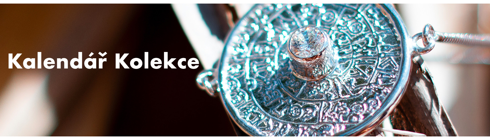calendar kolekce