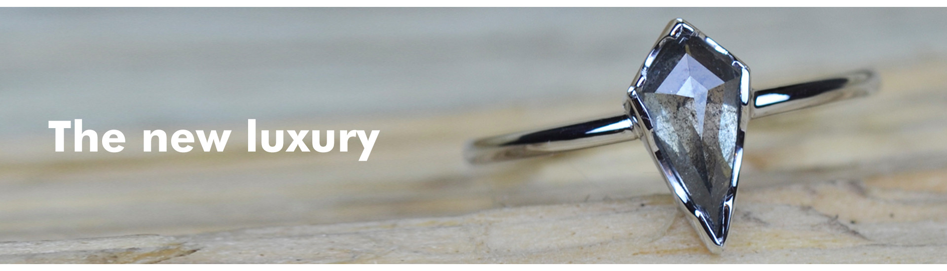 Salt and pepper rings