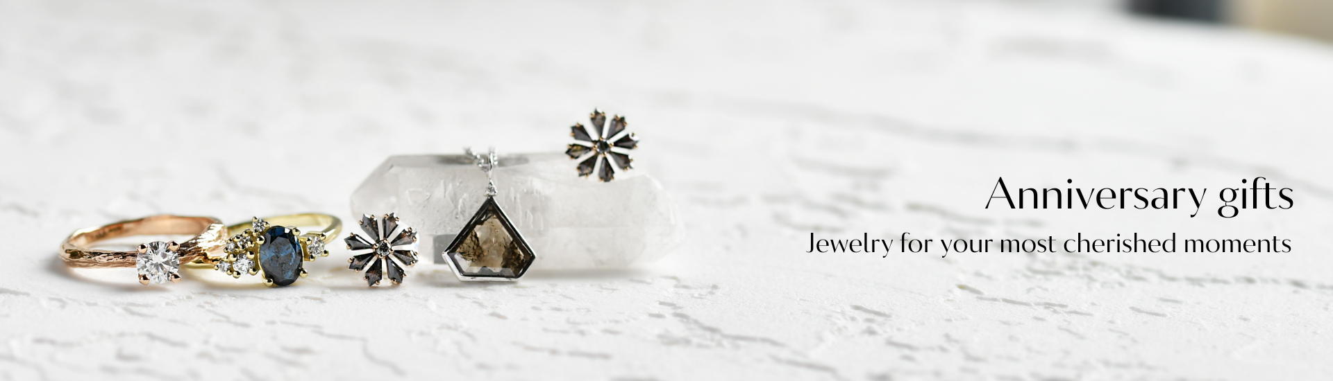 Anniversary gifts