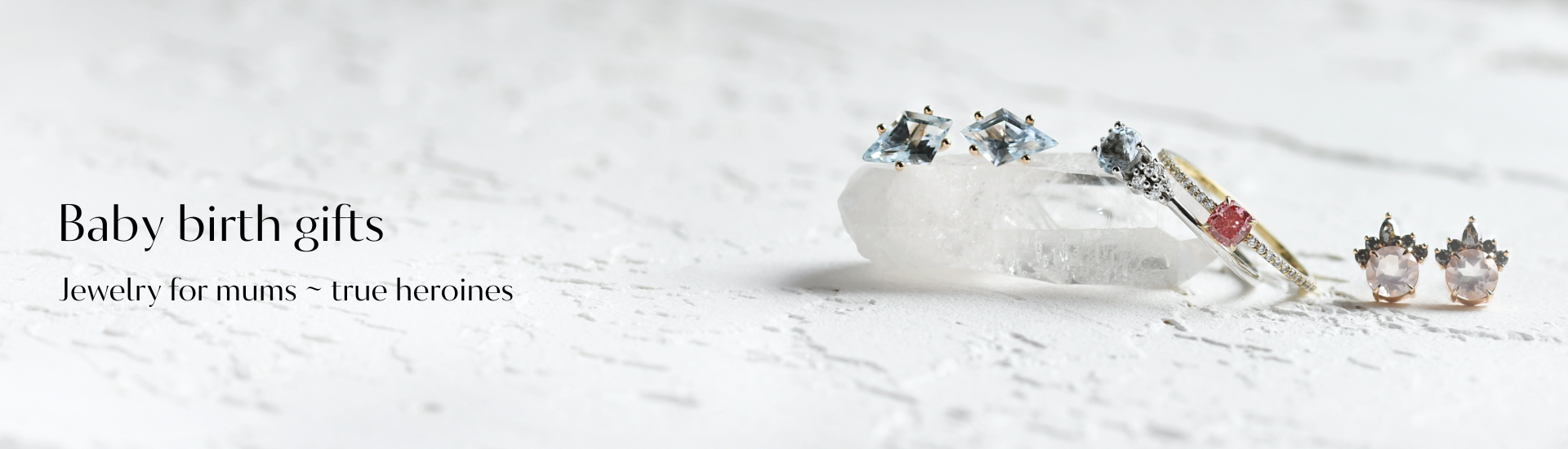 Baby birth gifts