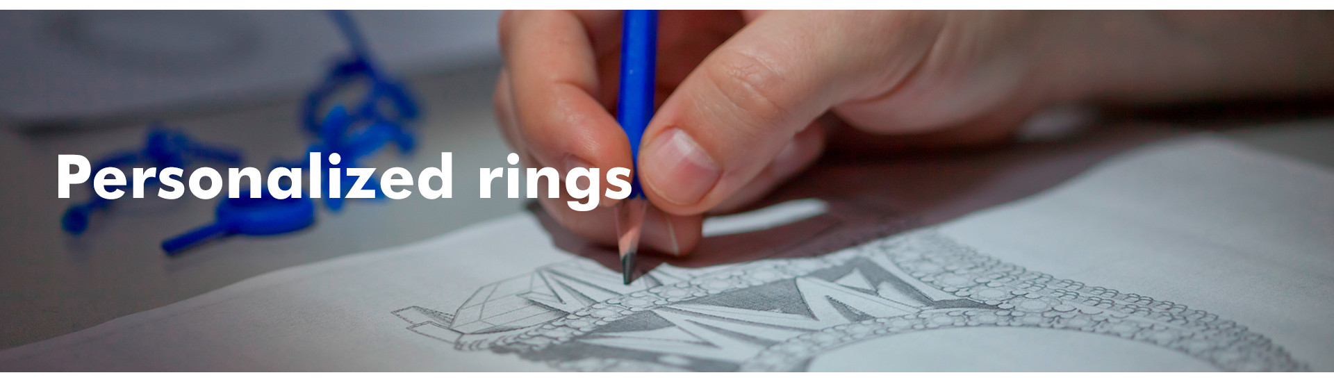 PERSONALIZE JEWELRY RINGS