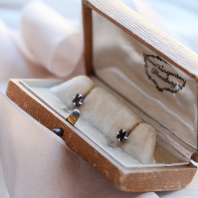 Zlat N u nice S Princess Gran ty GARNI MIALIS