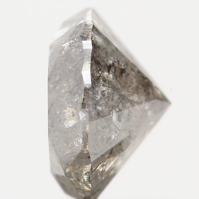 Prsten s diamantem salt and pepper 0.68ct ELLERY