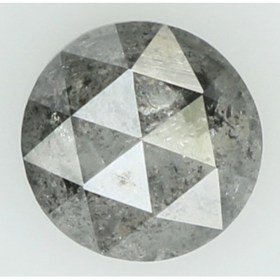 RAWE enchanting diamond 0.64 Ct ring