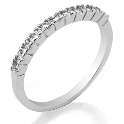 Diamond Eternity Ring BARSET