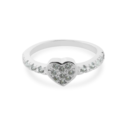 ERIA gold diamond ring
