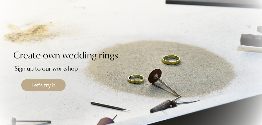 Mialis Workshop. Craft your rings