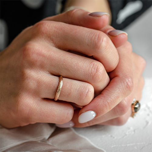 Snubn Prsteny Kter Si Zamilujete MIALIS MIALIS