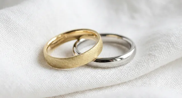 Matte or polished finish