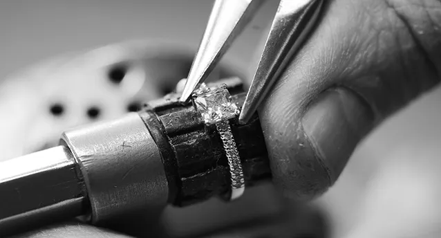 Crafted in our Prague atelier